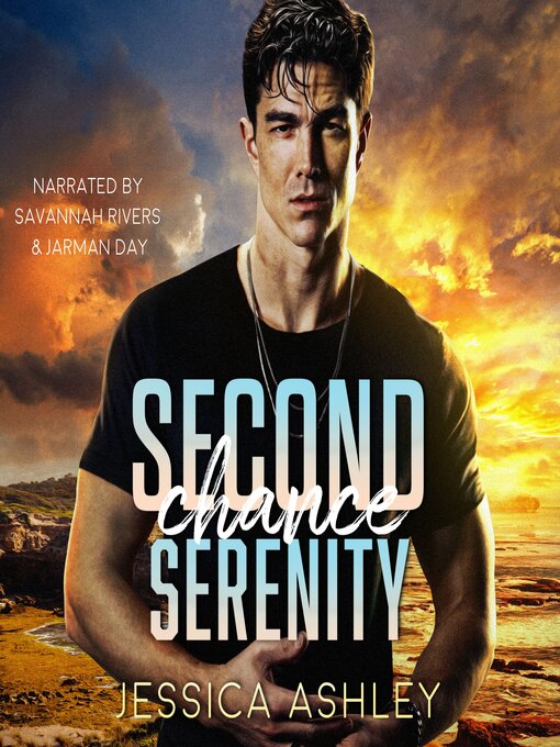 Cover image for Second Chance Serenity